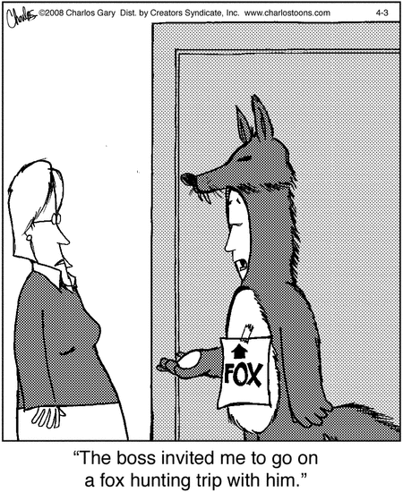 out